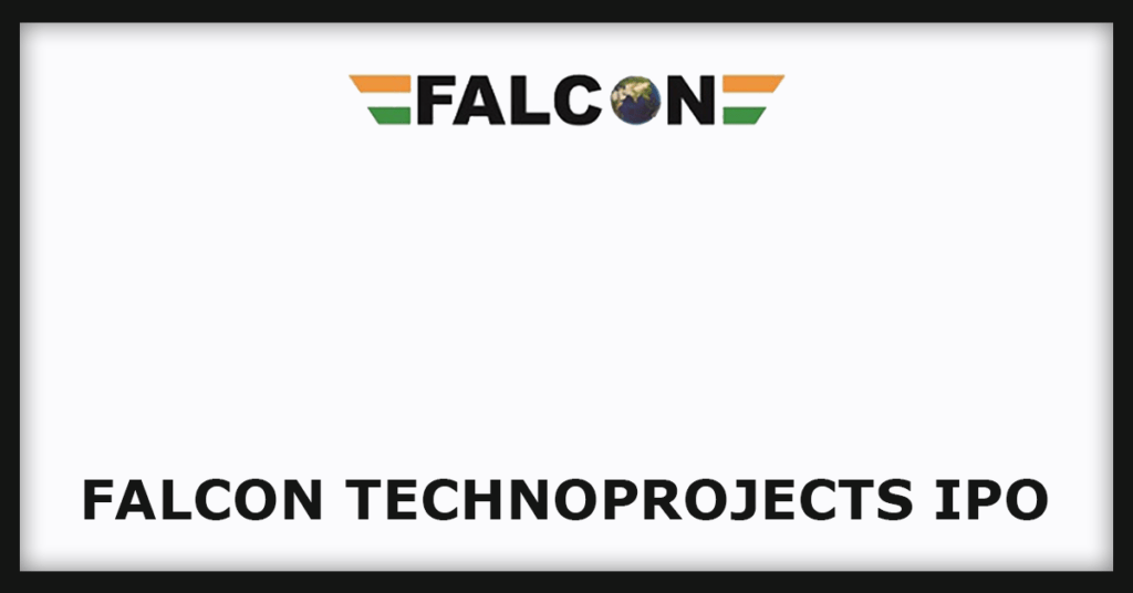 Falcon Technoprojects IPO