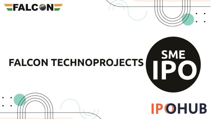 Falcon Technoprojects India Limited IPO