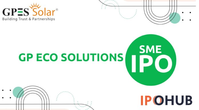 GP Eco Solutions India Limited IPO