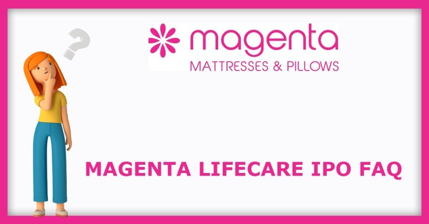 Magenta Lifecare IPO