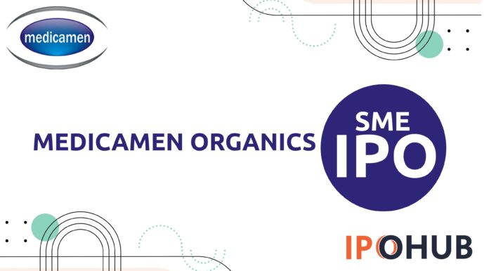 Medicamen Organics Limited IPO