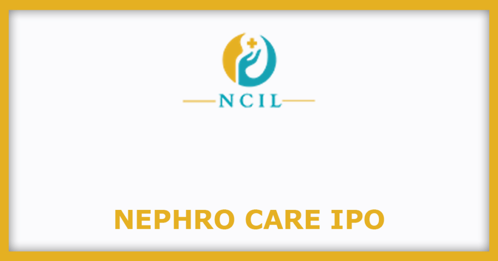 Nephro Care IPO