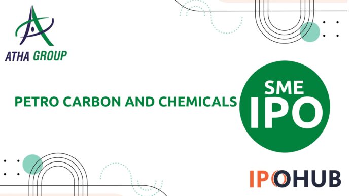 Petro Carbon and Chemicals Limited IPO