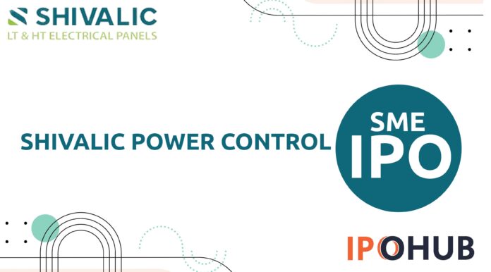 Shivalic Power Control Limited IPO