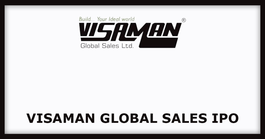 Visaman Global Sales IPO