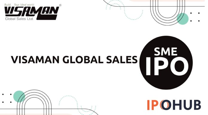 Visaman Global Sales Limited IPO