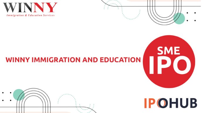 Winny Immigration And Education Services Limited IPO