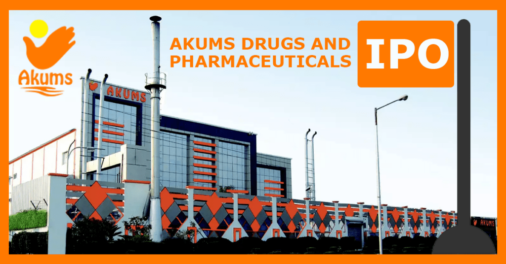 Akums Drugs and Pharmaceuticals IPO