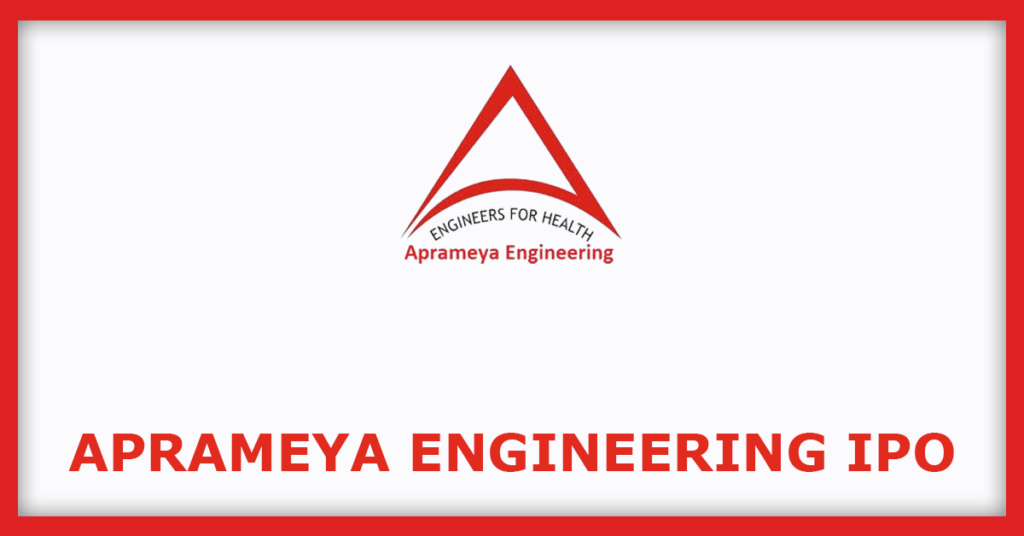 Aprameya Engineering IPO