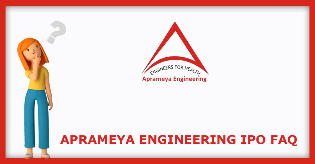 Aprameya Engineering IPO FAQ