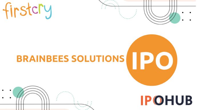 Brainbees Solutions Limited IPO