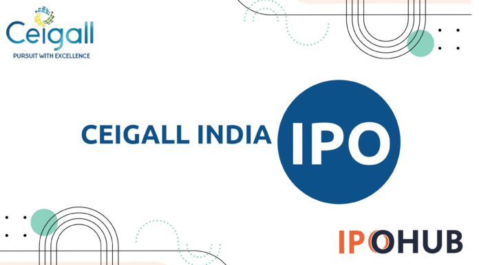 Ceigall India Limited IPO