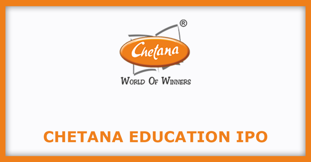 Chetana Education IPO