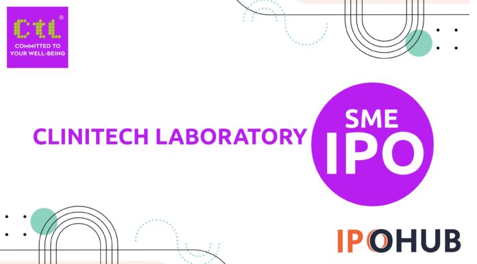 Clinitech Laboratory Limited IPO