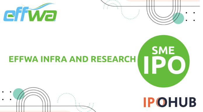 Effwa Infra and Research Limited IPO