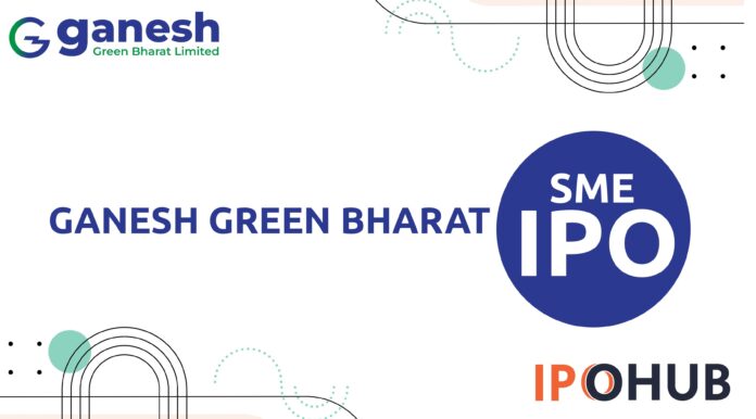 Ganesh Green Bharat Limited IPO