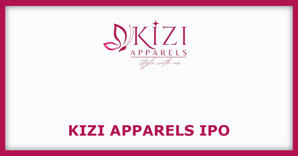 Kizi Apparels IPO