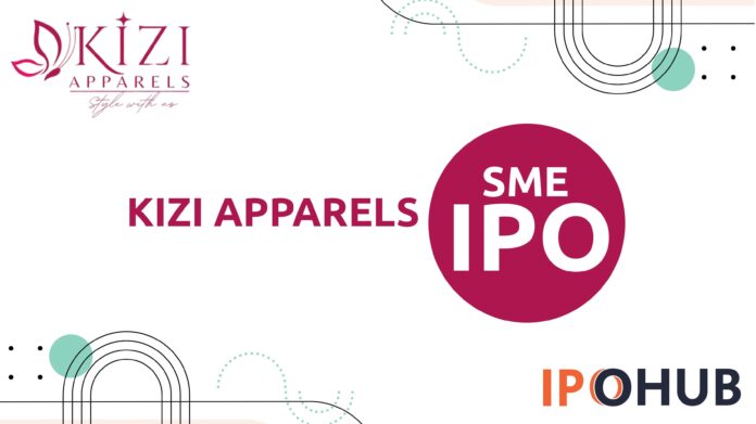 Kizi Apparels Limited IPO