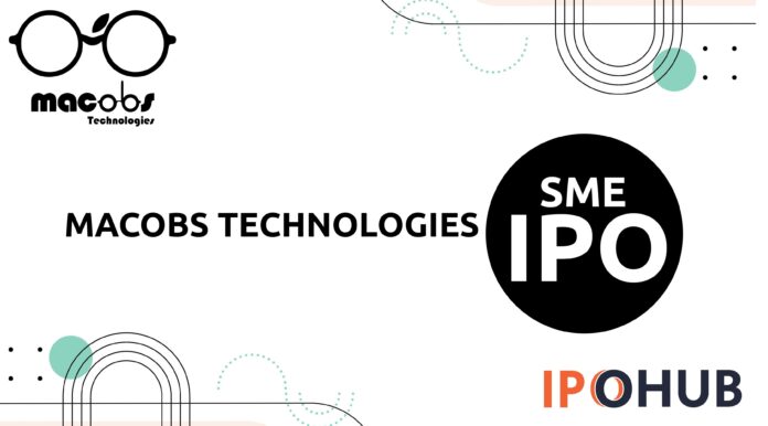 Macobs Technologies Limited IPO