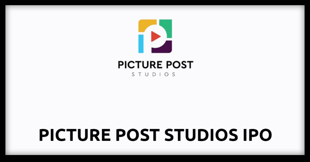 Picture Post Studios IPO