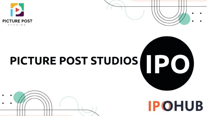 Picture Post Studios Limited IPO