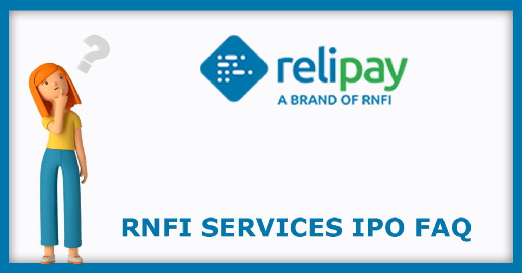 RNFI Services IPO FAQs