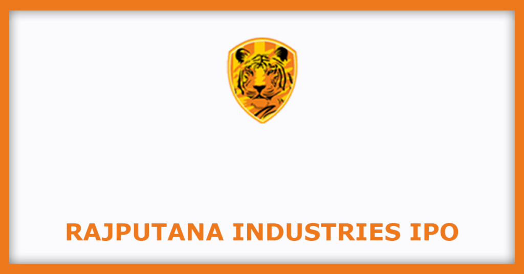 Rajputana Industries IPO