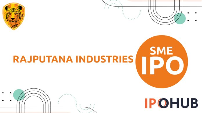 Rajputana Industries Limited IPO