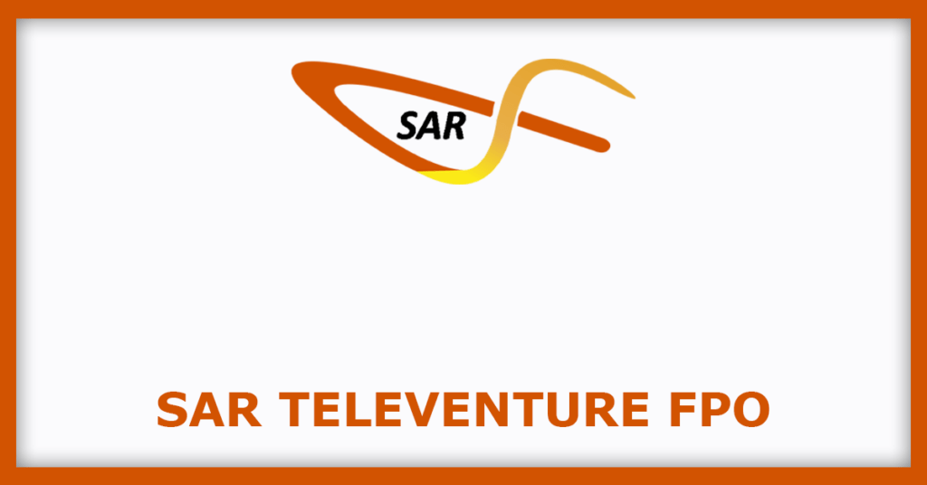 SAR Televenture FPO