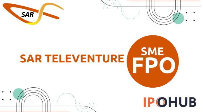 SAR Televenture Limited FPO