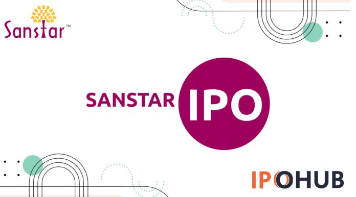 Sanstar Limited IPO