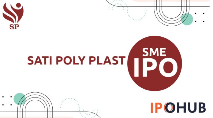 Sati Poly Plast Limited IPO