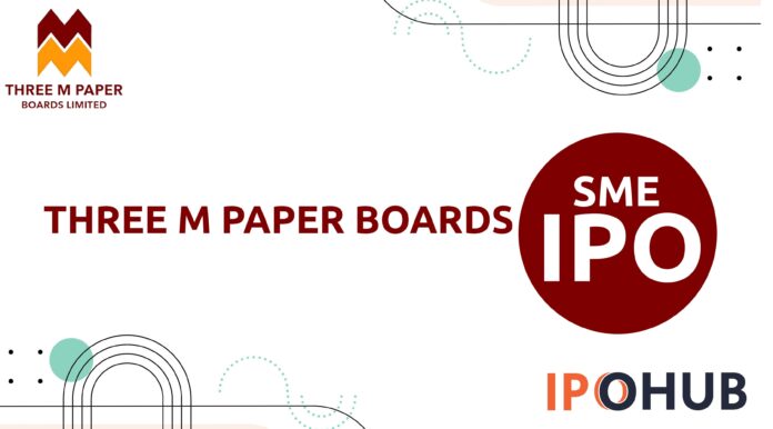 Three M Paper Boards Limited IPO