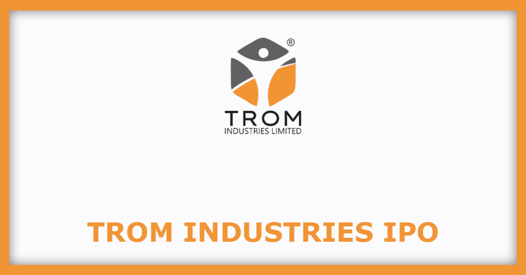 Trom Industries IPO