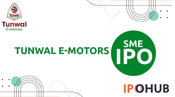 Tunwal E-Motors Limited IPO