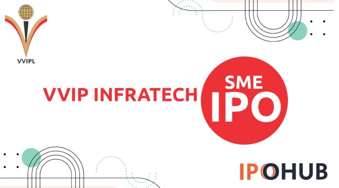 VVIP Infratech Limited IPO