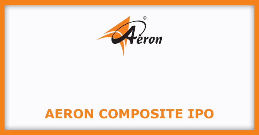 Aeron Composite IPO