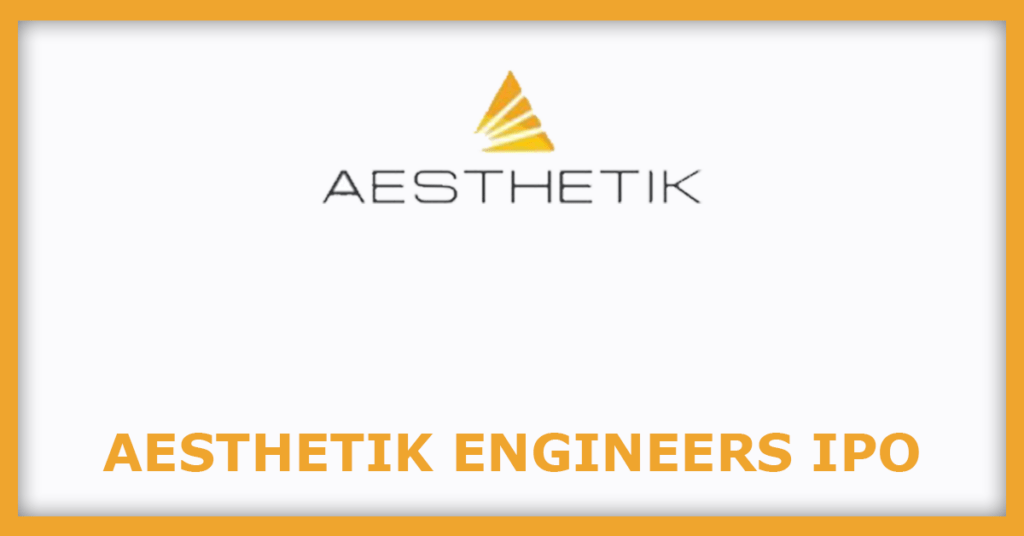 Aesthetik Engineers IPO