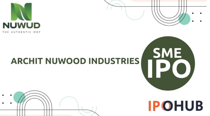 Archit Nuwood Industries Limited IPO