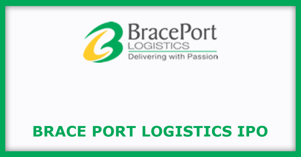 Brace Port Logistics IPO