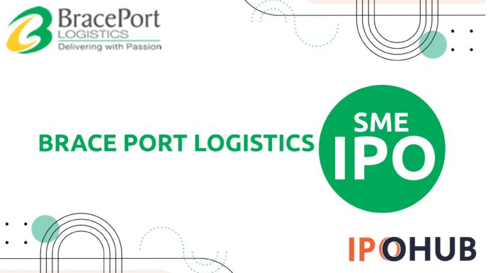 Brace Port Logistics Limited IPO