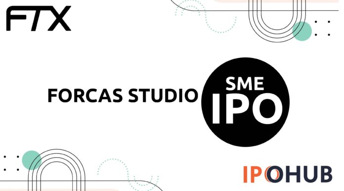 Forcas Studio Limited IPO