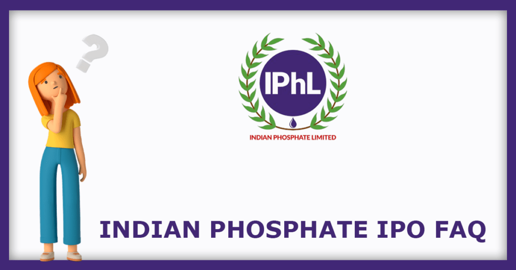 Indian Phosphate IPO