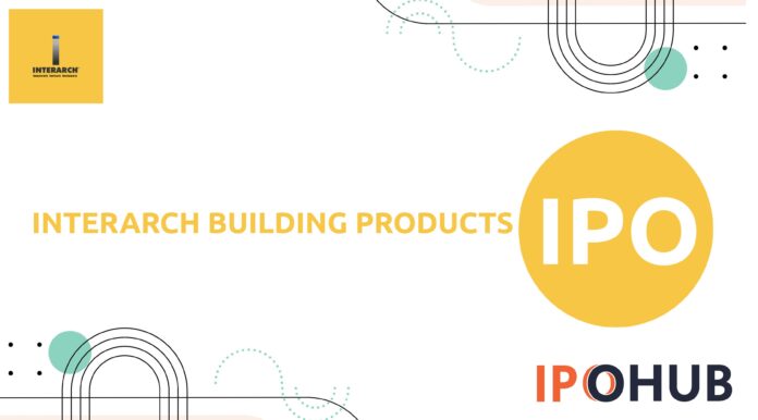 Interarch Building Products Limited IPO