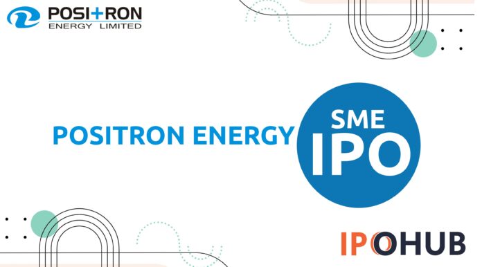 Positron Energy Limited IPO