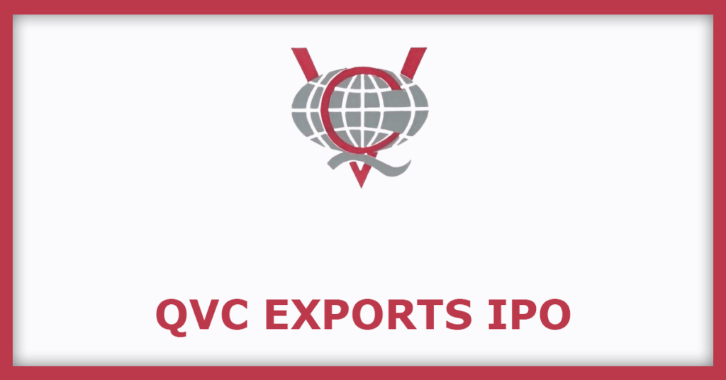 QVC Exports IPO