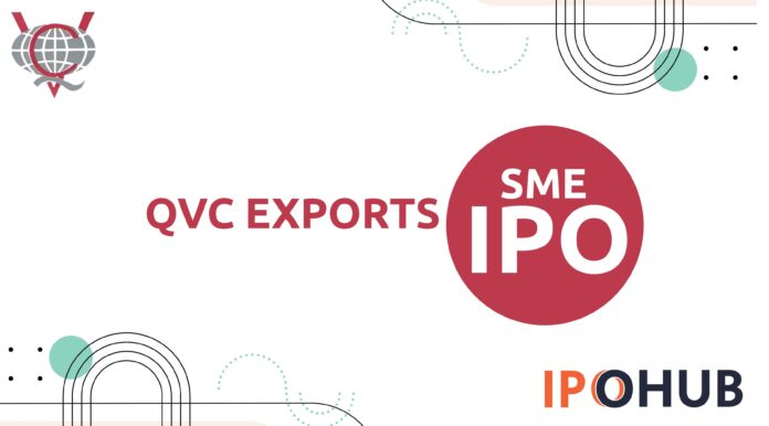 QVC Exports Limited IPO