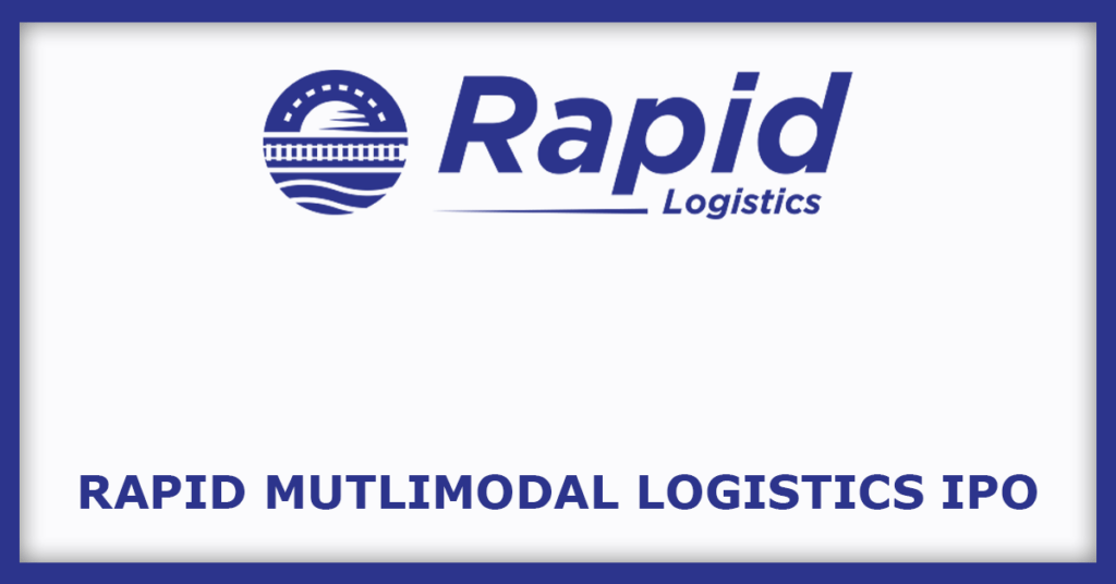 Rapid Mutlimodal Logistics IPO