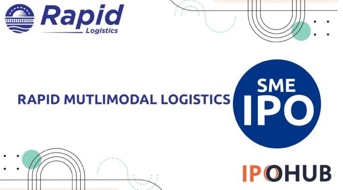 Rapid Mutlimodal Logistics Limited IPO