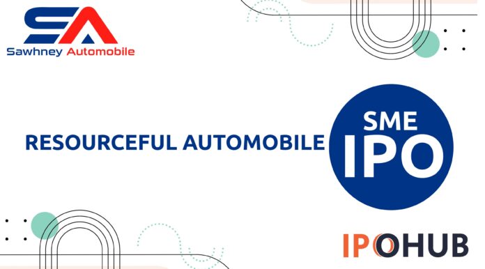 Resourceful Automobile Limited IPO